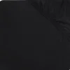 Jollein Drap housse noir (60 x 120 cm)