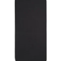 Jollein Drap housse noir (60 x 120 cm)