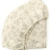 Charlie Crane Drap housse PearlBlossom pour couffin Kuko et berceau Kumi (65 x 40 cm)