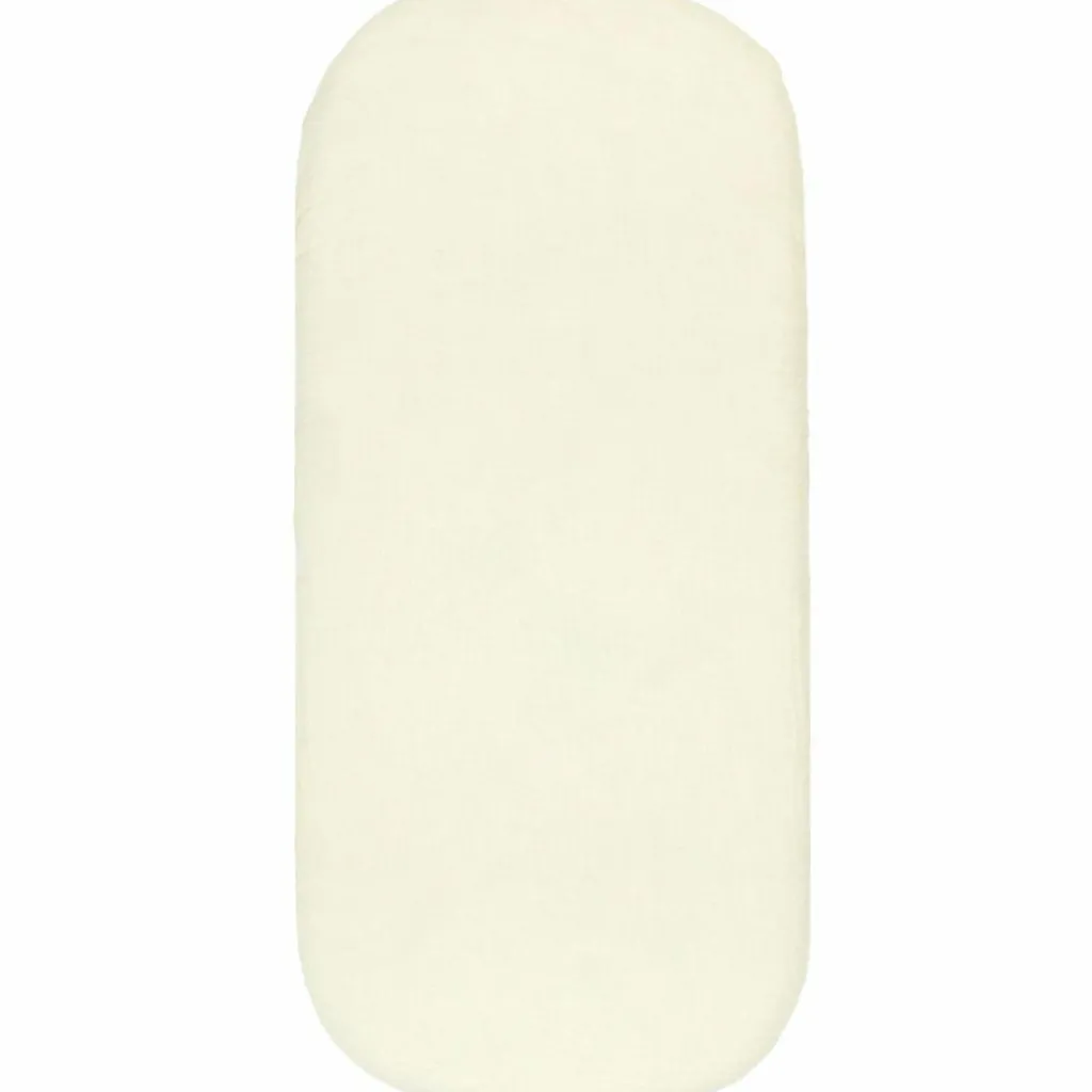 Nobodinoz Drap housse pour couffin Natural Wabi-sabi (40x80 cm)