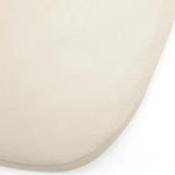 Best Drap housse pour lit bébé Kimi milk (60 x 120 cm) Drap Housse Bébé