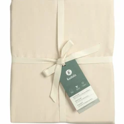 Best Drap housse pur coton Rose nude (60 x 120 cm) Drap Housse Bébé