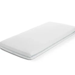 Aerosleep Drap housse Sleep Safe blanc (70 x 140 cm) -