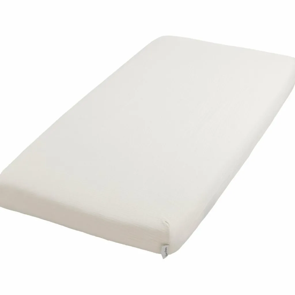 Clearance Drap housse Tender Linen (70 x 140 cm) Drap Housse Bébé