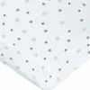 Hot Drap housse étoile (70 x 140 cm) Drap Housse Bébé