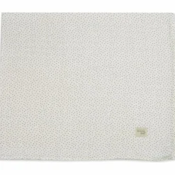 Walking Mum Drap-housse pour nacelle + lange Mimosa Vert