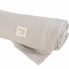 Outlet Drap-housse pour nacelle + lange Sintra Beige Nacelle Et Accessoires