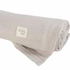 Outlet Drap-housse pour nacelle + lange Sintra Beige Nacelle Et Accessoires