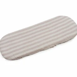 Outlet Drap-housse pour nacelle + lange Sintra Beige Nacelle Et Accessoires