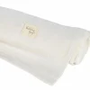 Sale Drap-housse pour nacelle + lange Botton Rayures Nacelle Et Accessoires