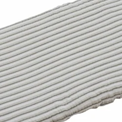 Sale Drap-housse pour nacelle + lange Botton Rayures Nacelle Et Accessoires