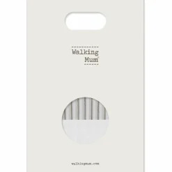 Sale Drap-housse pour nacelle + lange Botton Rayures Nacelle Et Accessoires