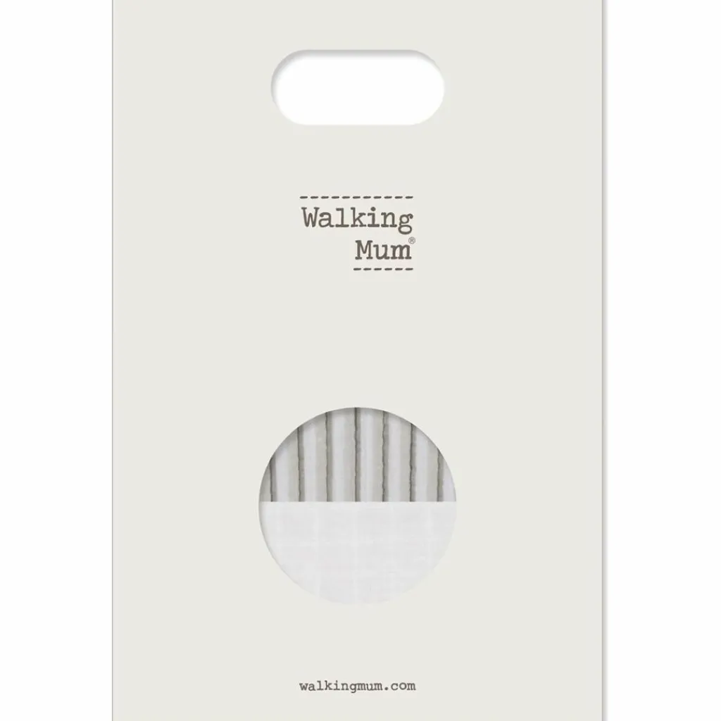 Sale Drap-housse pour nacelle + lange Botton Rayures Nacelle Et Accessoires