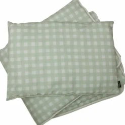 Enfant Charlie Crane Duo couette et oreiller Brigitte Farrow (120 x 180 cm)