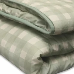 Enfant Charlie Crane Duo couette et oreiller Brigitte Farrow (120 x 180 cm)