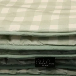 Enfant Charlie Crane Duo couette et oreiller Brigitte Farrow (120 x 180 cm)