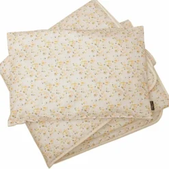 Duo couette et oreiller Elisabeth (120 x 180 cm) Enfant Couette Enfant