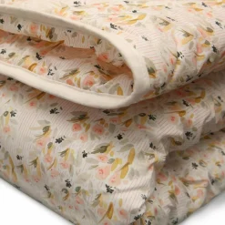 Duo couette et oreiller Elisabeth (120 x 180 cm) Enfant Couette Enfant