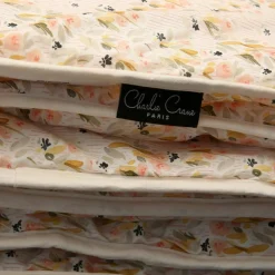 Duo couette et oreiller Elisabeth (120 x 180 cm) Enfant Couette Enfant