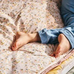 Duo couette et oreiller Elisabeth (120 x 180 cm) Enfant Couette Enfant