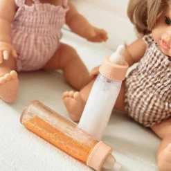 Tiny Harlow Duo de biberons magiques pour poupée