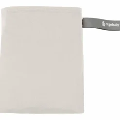 New Echarpe de portage Aura Mesh Soft Grey Echarpe De Portage