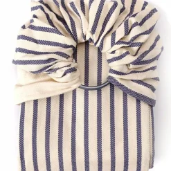 Clearance Echarpe de portage Sling sans noeud tissé en coton bio Malo Echarpe De Portage Sling