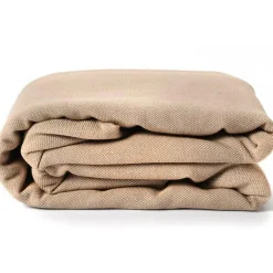 NéoBulle Echarpe de portage tissée en coton bio beige sable (4,60 m)