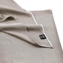 NéoBulle Echarpe de portage tissée en coton bio beige sable (4,60 m)