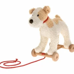 Egmont Toys Eliot le chien à tirer