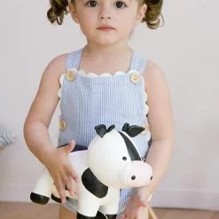 Little Big Friends Emma la Vache musicale