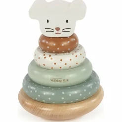 Best Empileur à bascule en bois Poppy Jouet À Empiler