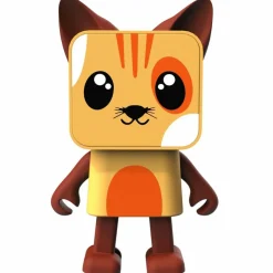 MOB Enceinte dansante Animal Speaker Cat
