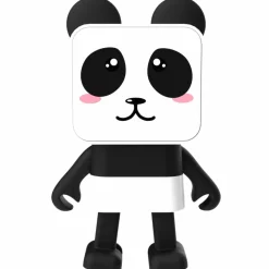 MOB Enceinte dansante Animal Speaker Panda