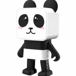 MOB Enceinte dansante Animal Speaker Panda
