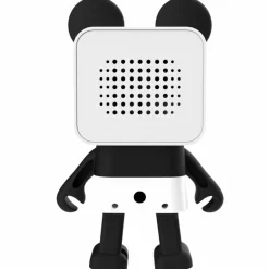 MOB Enceinte dansante Animal Speaker Panda