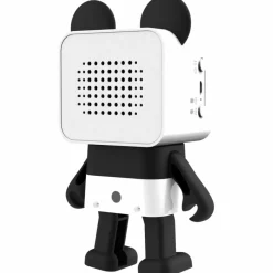 MOB Enceinte dansante Animal Speaker Panda