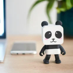 MOB Enceinte dansante Animal Speaker Panda