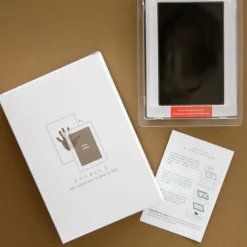 Best Encreur seul (pour empreintes dans livres et coffret souvenirs ) Livre De Naissance / Album Photo