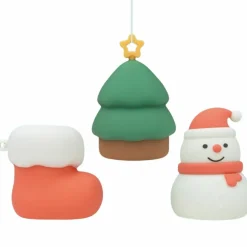 Mary's Ensemble de 3 veilleuses Noël