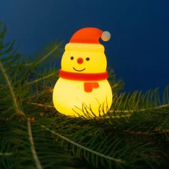 Mary's Ensemble de 3 veilleuses Noël