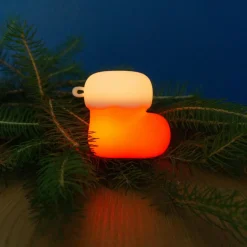 Mary's Ensemble de 3 veilleuses Noël