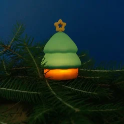 Mary's Ensemble de 3 veilleuses Noël