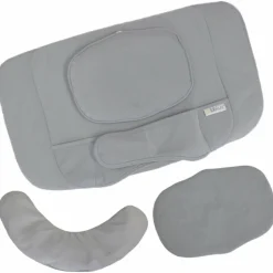 BBLUV Ensemble de coussins ergonomique Ergö