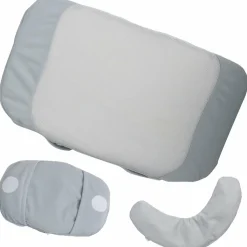 BBLUV Ensemble de coussins ergonomique Ergö