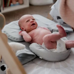 BBLUV Ensemble de coussins ergonomique Ergö