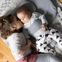 BBLUV Ensemble de coussins ergonomique Ergö