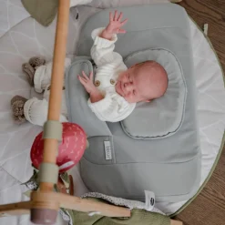 BBLUV Ensemble de coussins ergonomique Ergö