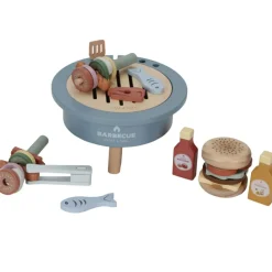 Enfant Little Dutch Ensemble de jouets barbecue