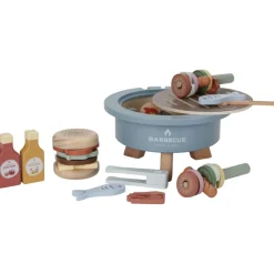 Enfant Little Dutch Ensemble de jouets barbecue
